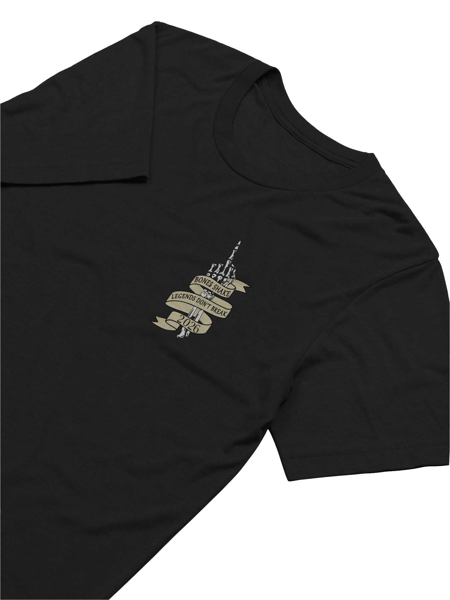 Legends Don’t Break – EMS Edition product image (6)