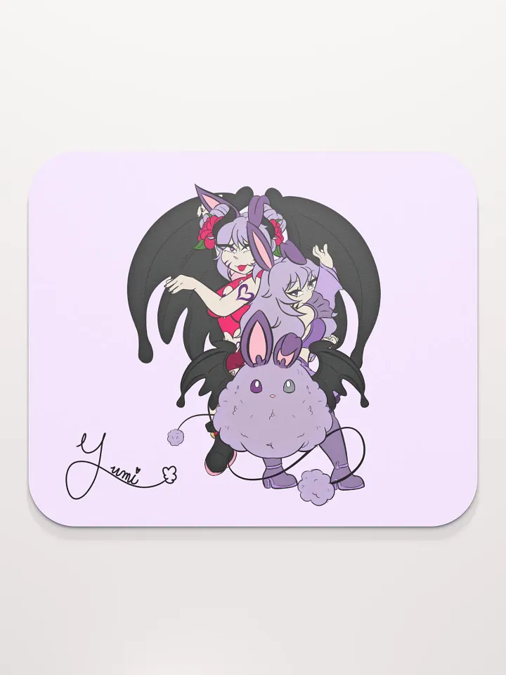 Yumi Mousepad product image (2)