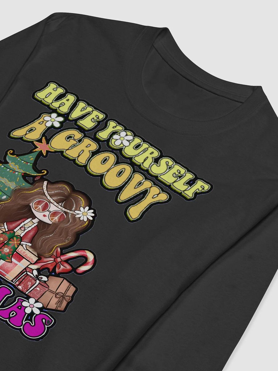HAVE YOURSELF A GROOVY CHRISTMAS product image (6)