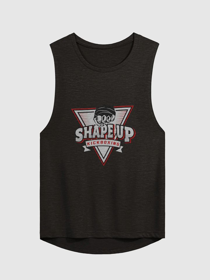 Shape Up Kickboxing Women’s Tank Top product image (1)