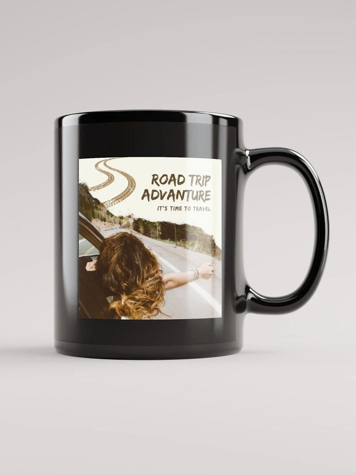 Wanderlust Road Trip Mug product image (2)