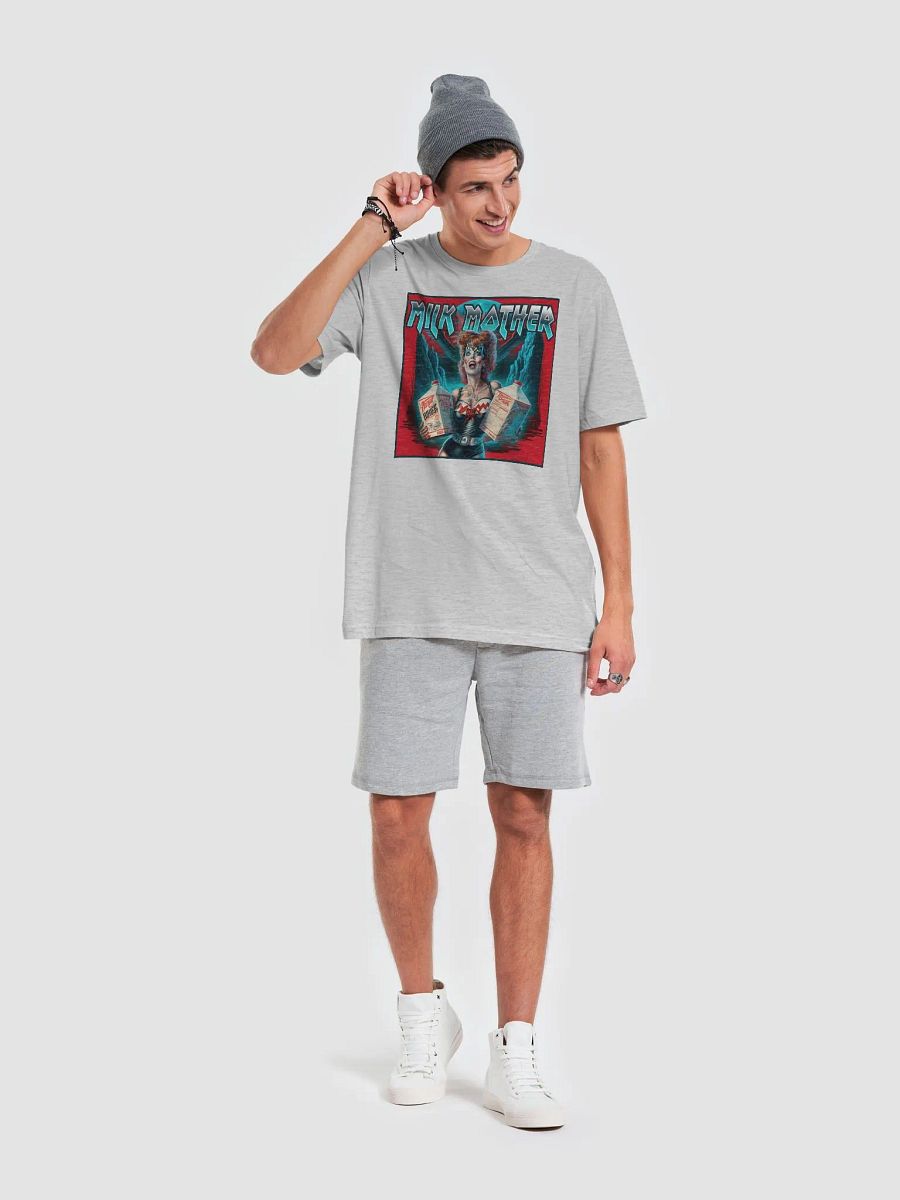 Milk Mother - T-Shirt product image (42)