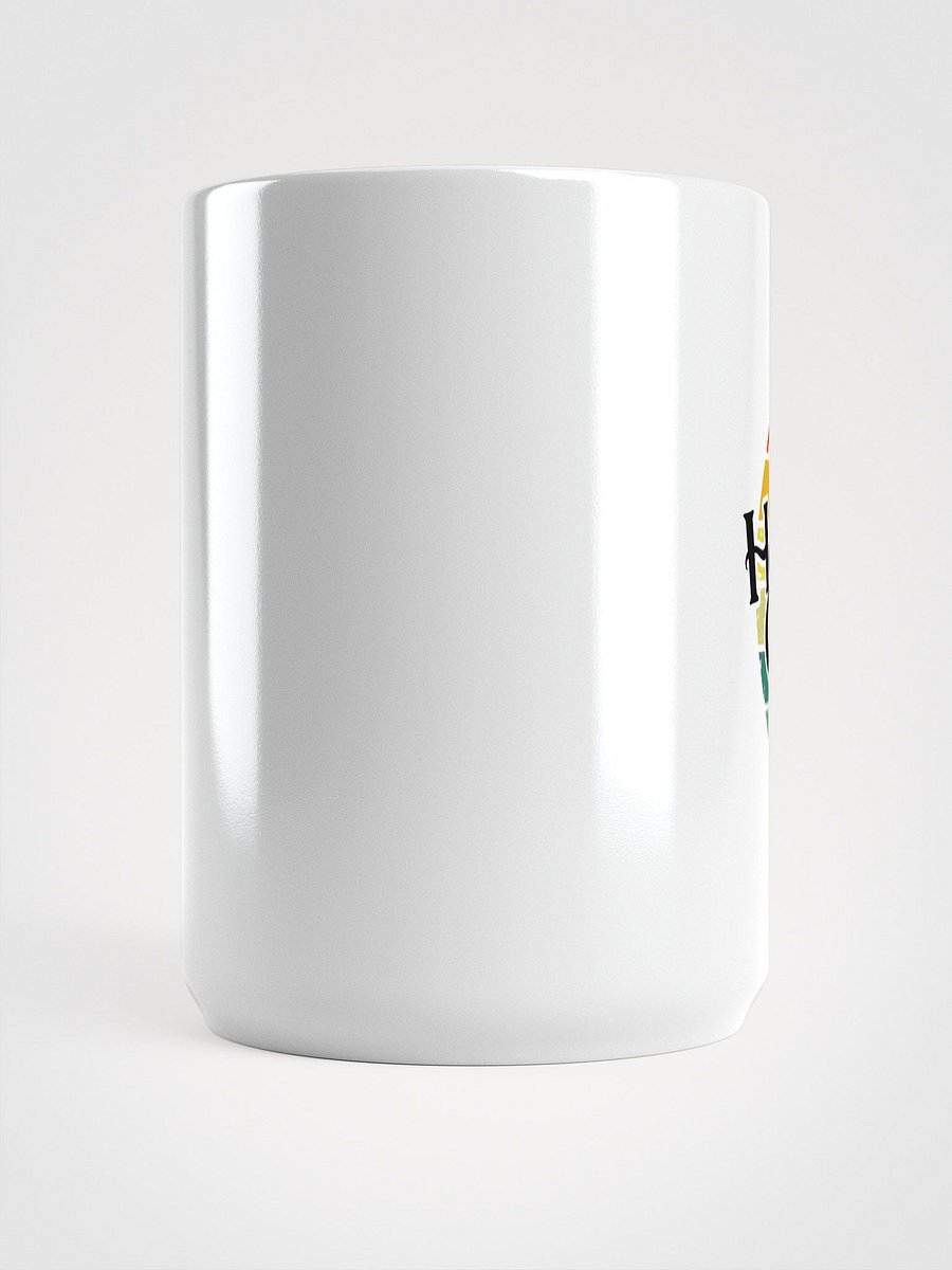 Happy Camper Coffee Mug product image (5)