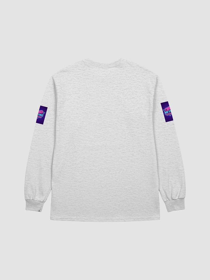 TRG'S WOMENS Ultra Cotton Long Sleeve Sweater product image (20)