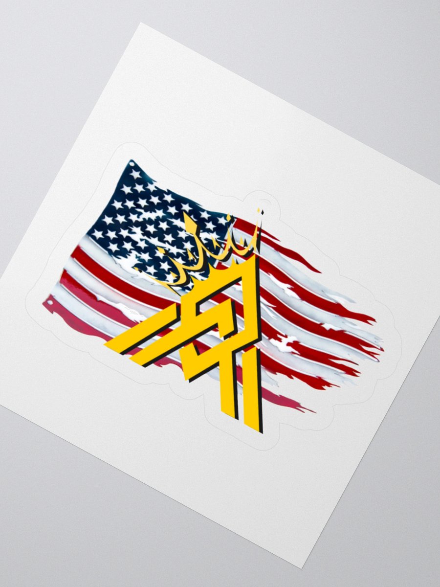 American Sticker product image (2)