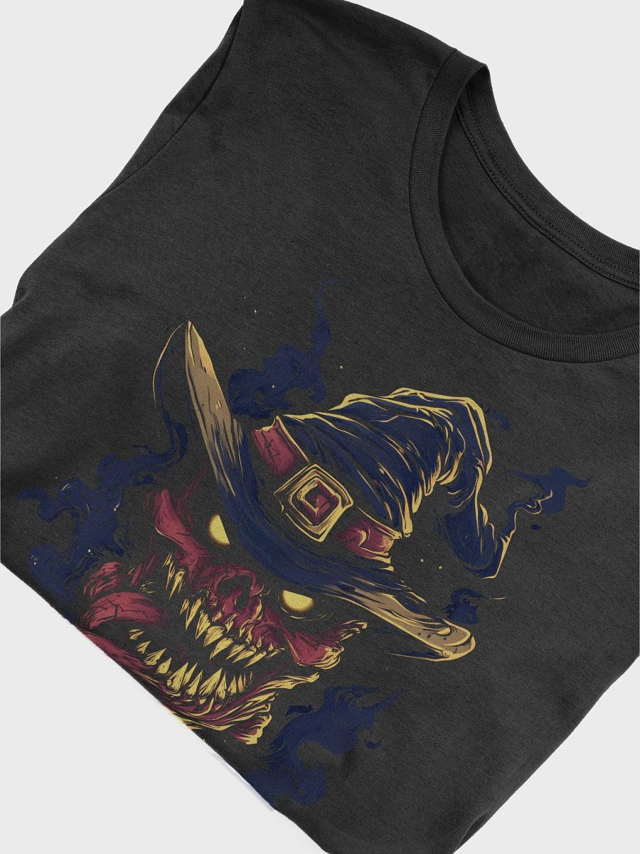 Wicked Sorcerer Tee product image (5)