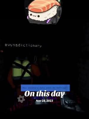 #onthisday