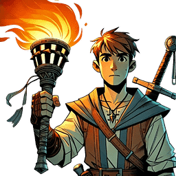 Torchbearer