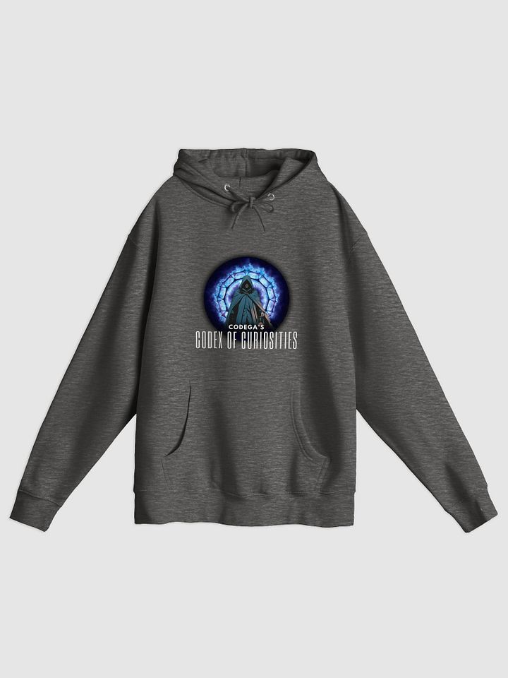 The Codega Premium Hoodie product image (1)