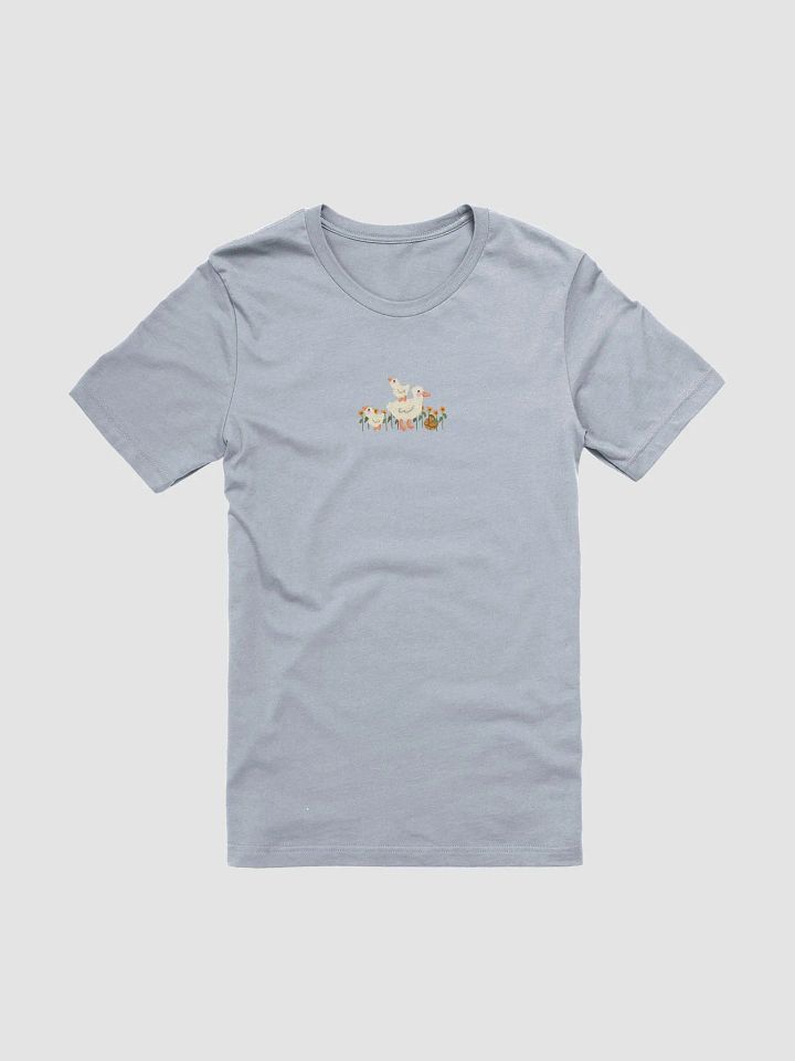 Duck Picnic \ t-shirt product image (1)