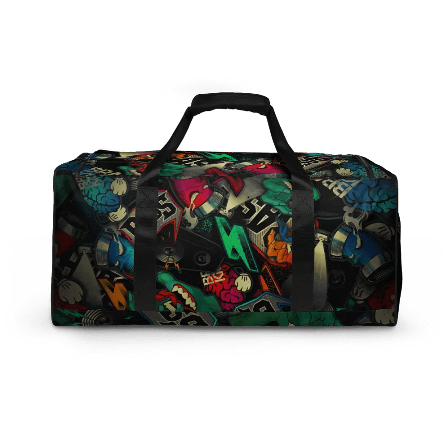 Geanta de mana Graffiti product image (1)