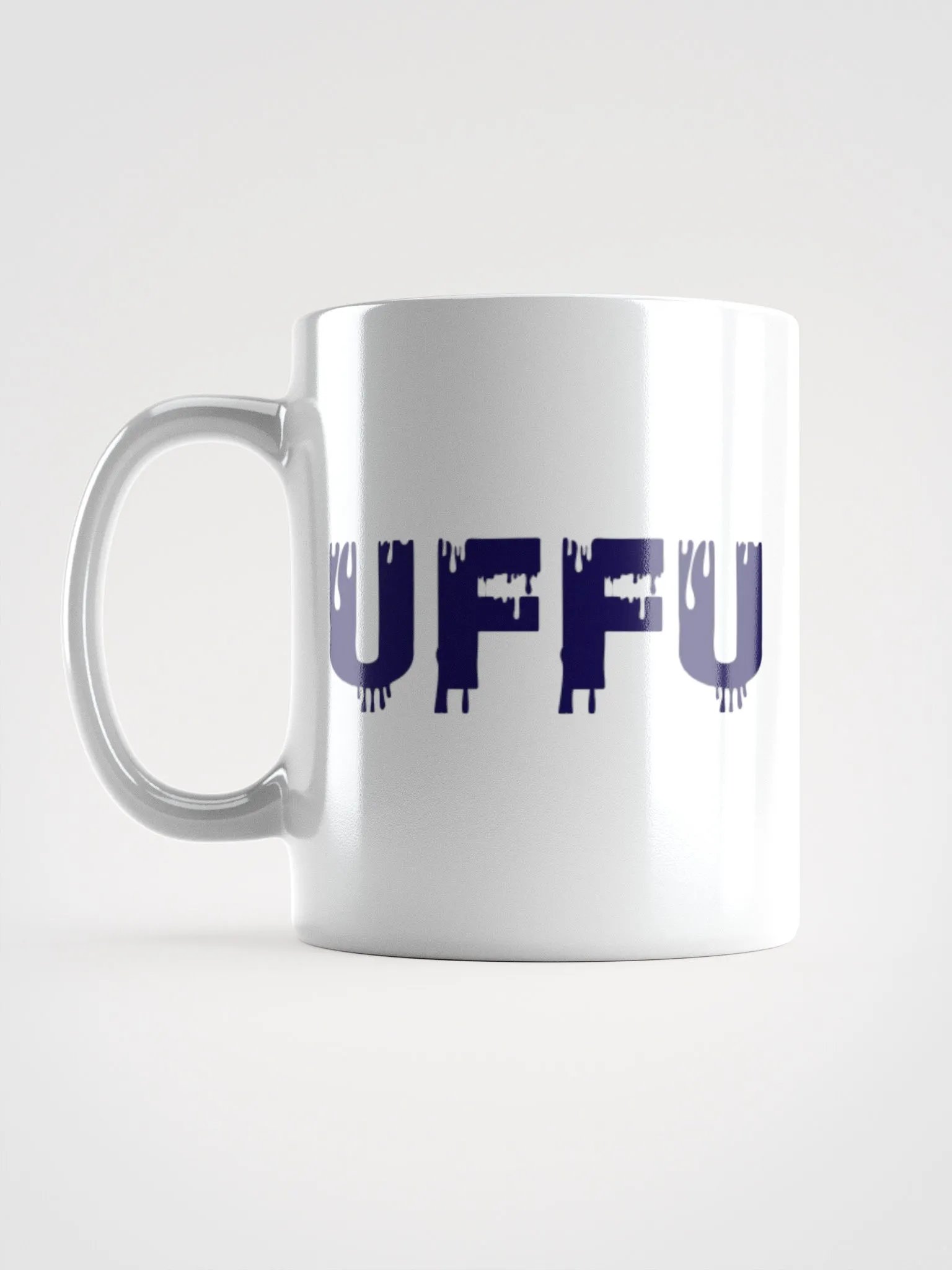 Unforgiven Mug 2 product image (6)