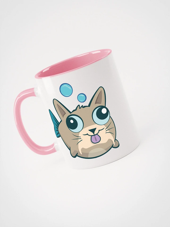 Merdog Mug product image (1)