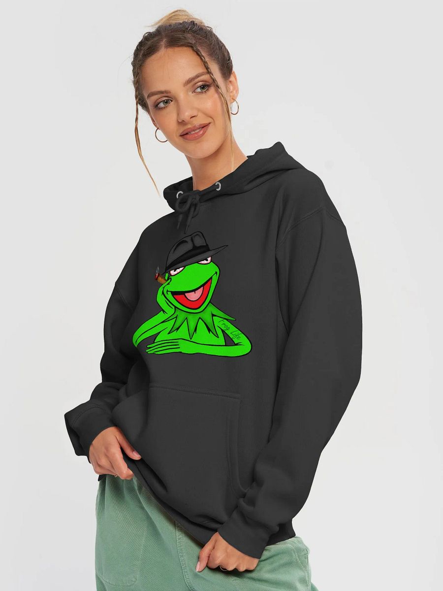 Irreverent Toast Premium Hoodie product image (21)