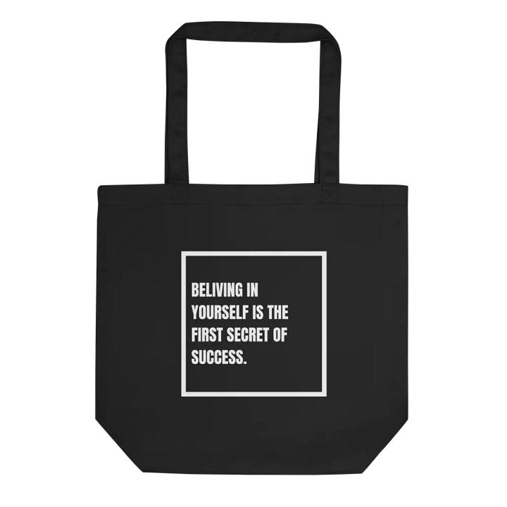 Eco-Friendly Statement Bag product image (1)