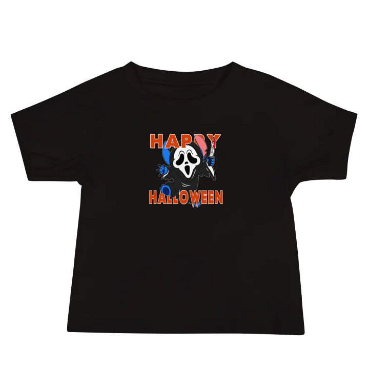 626 x Scream Toddler T-Shirt product image (2)