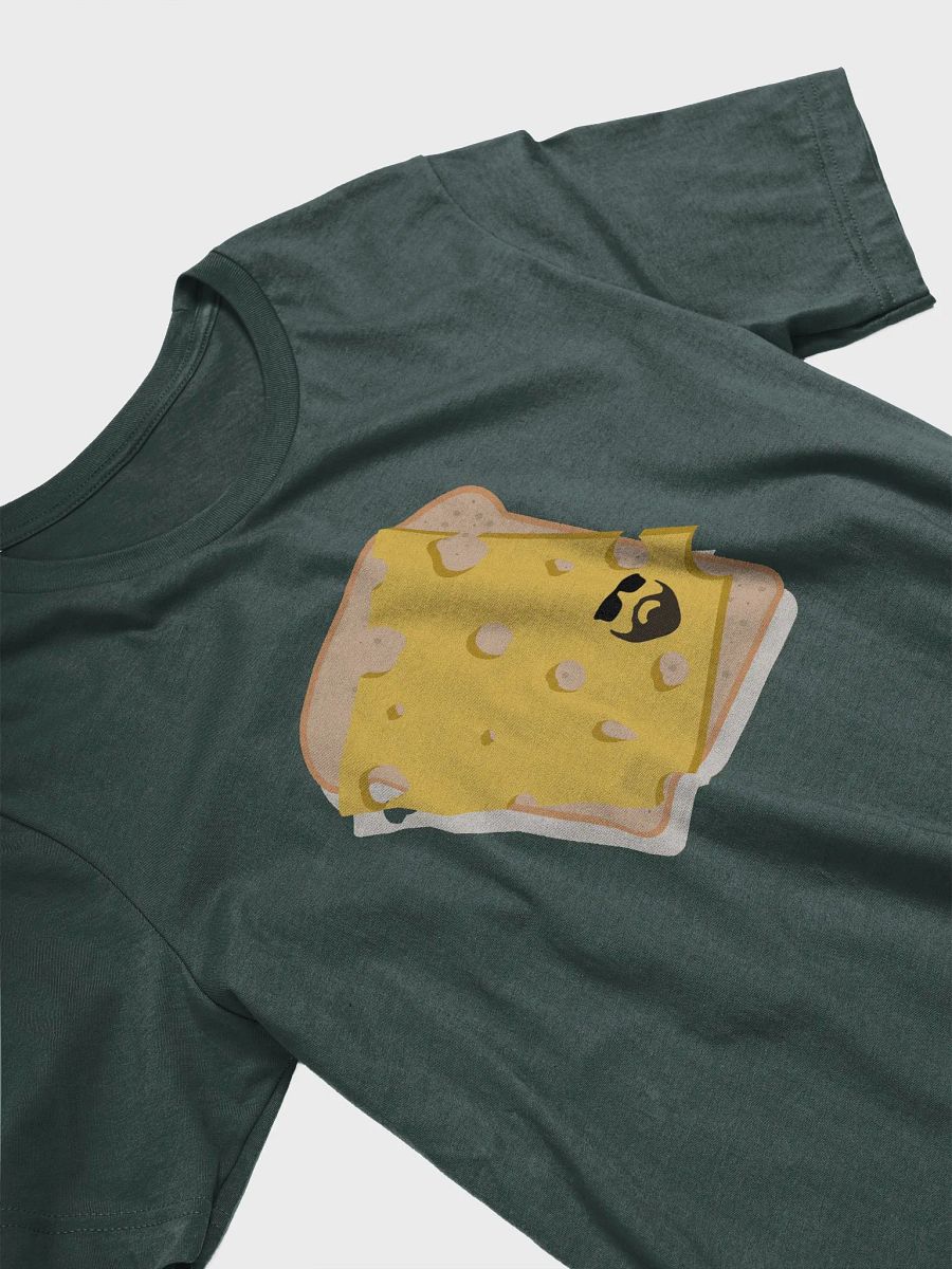 Cheese Bread - Quotes by Jon product image (5)