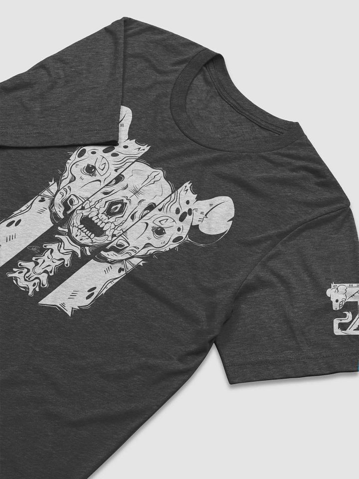 Hyena Split - Tee product image (1)