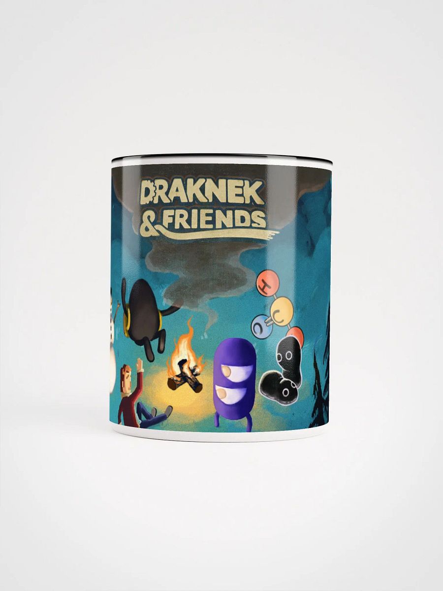 Draknek & Friends Mug product image (6)
