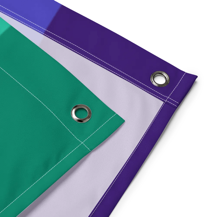 Gay Men's Pride Flag product image (3)
