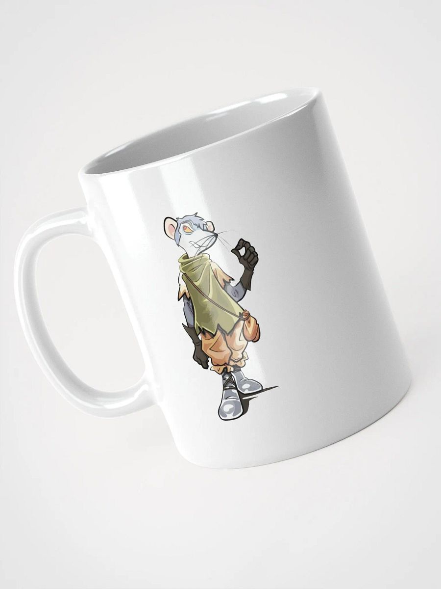 Shining Force 2: Slade Mug product image (3)