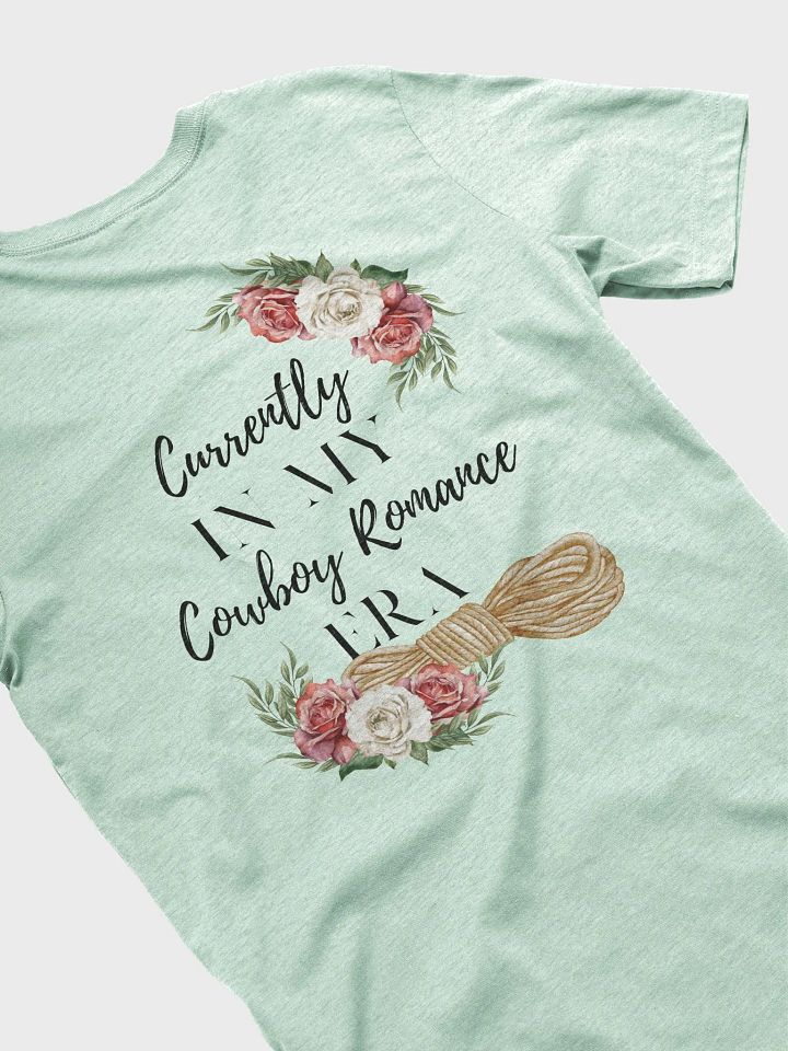 In My Cowboy Romance Era product image (1)