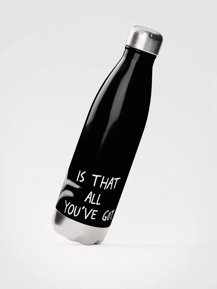 Lady Toys - Stainless Steel Water Bottle product image (2)