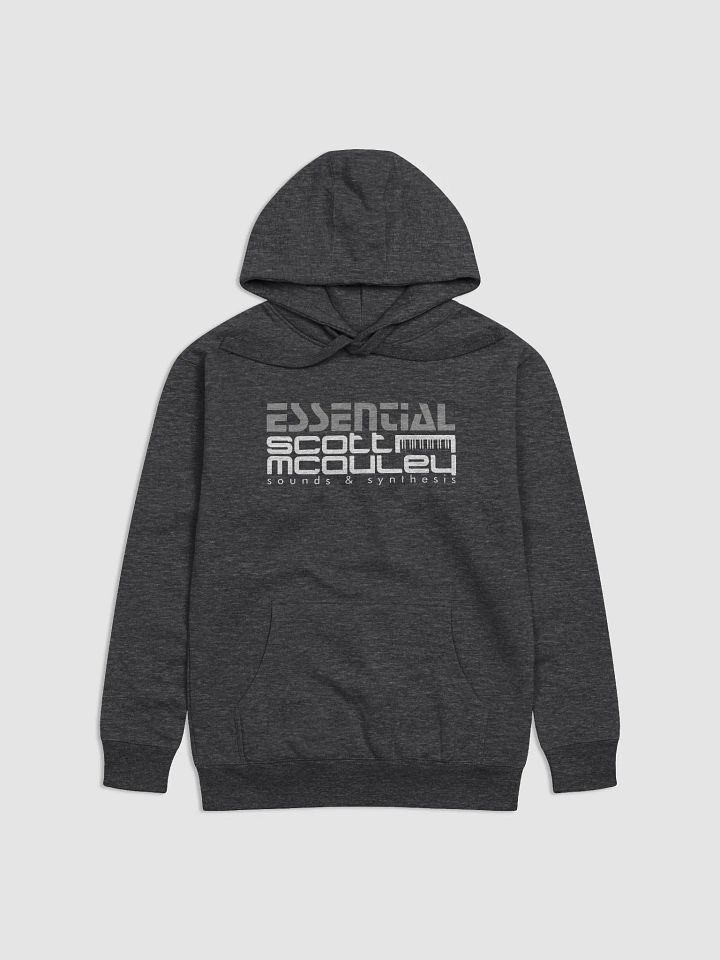 Essential Premium Hoodie product image (2)