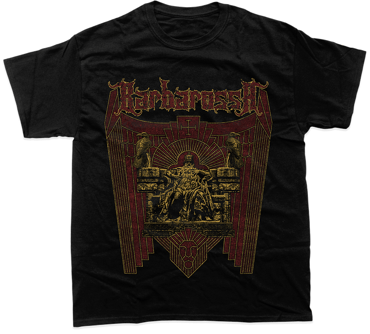 Frederick Barbarossa product image (1)
