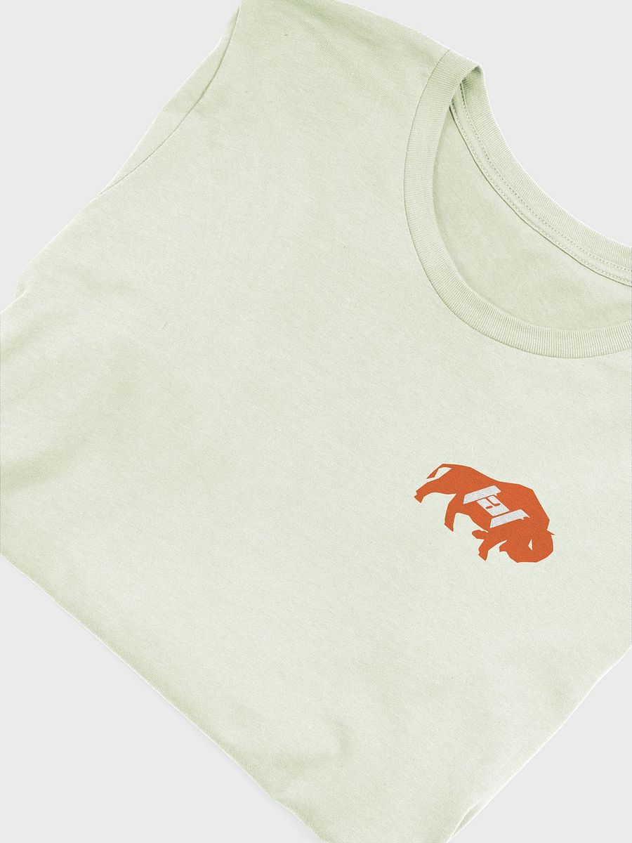 CHAOS T-shirt product image (26)
