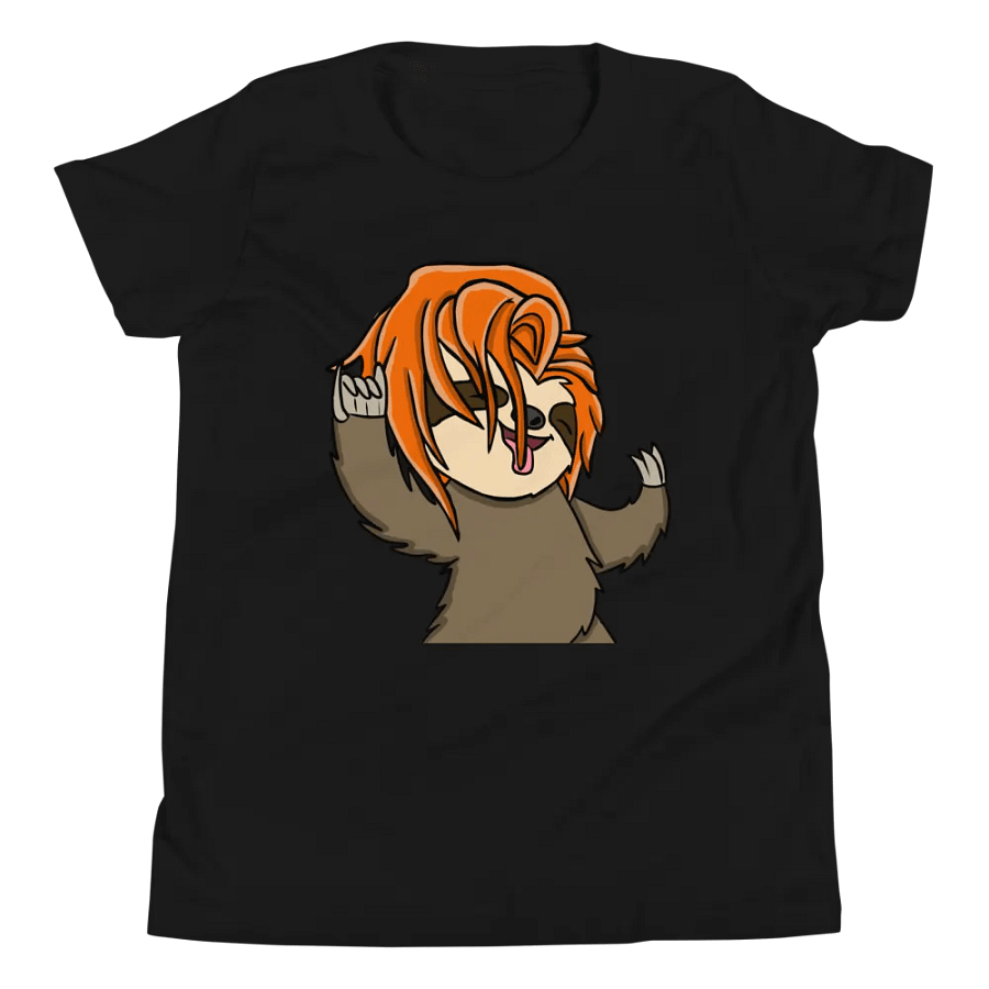 Children's Shirt - Rock product image (12)