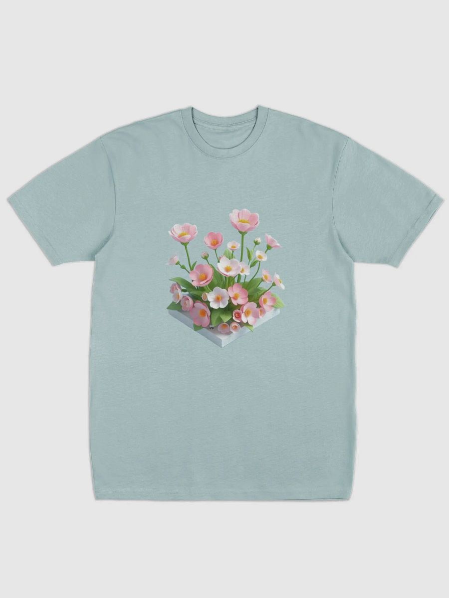 Natur Blumen 3D Optik Frühling Sommer product image (3)