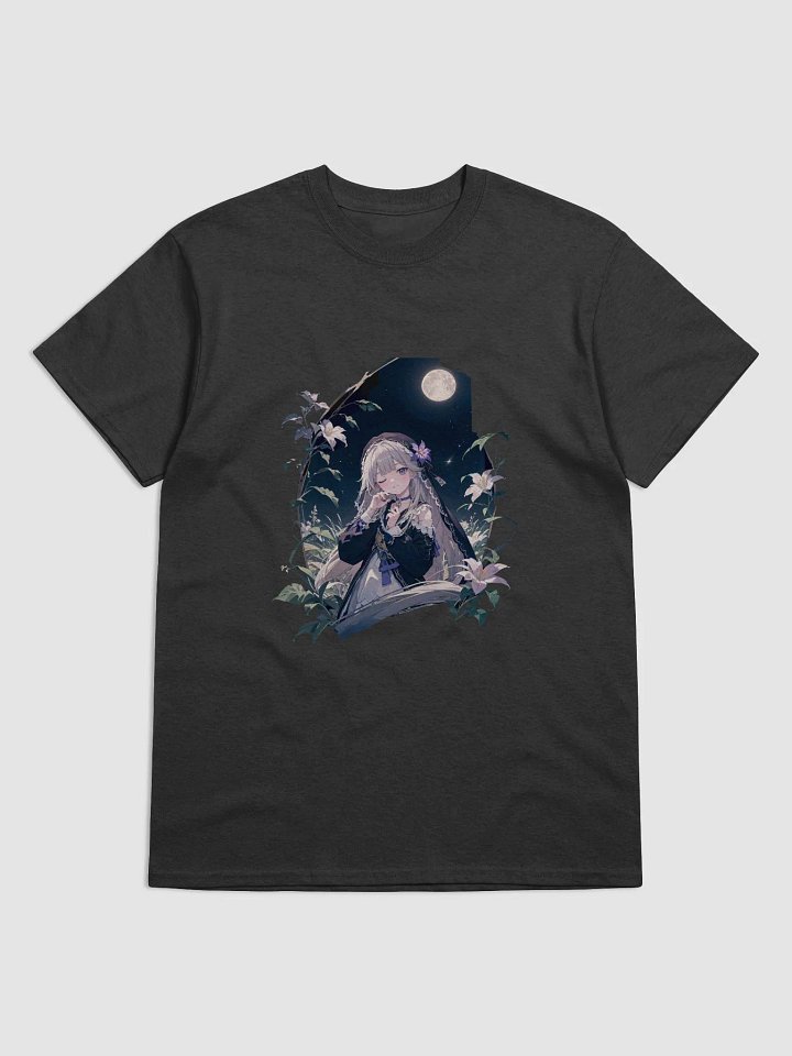 T-Shirt - Herta (Honkai Star Rail) product image (1)
