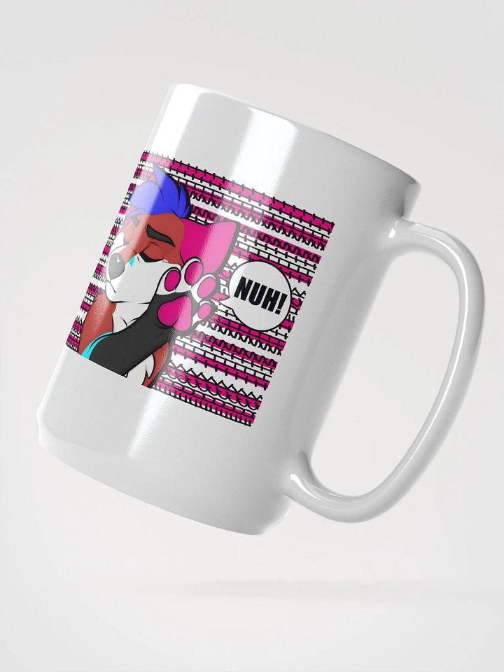 NAH Homie Mug product image (2)