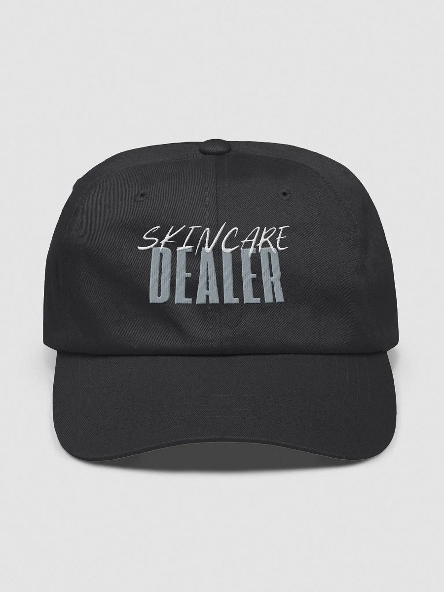 Skincare Dealer Hat product image (1)