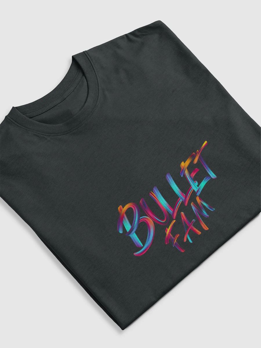 Bullet Fam Tee product image (17)
