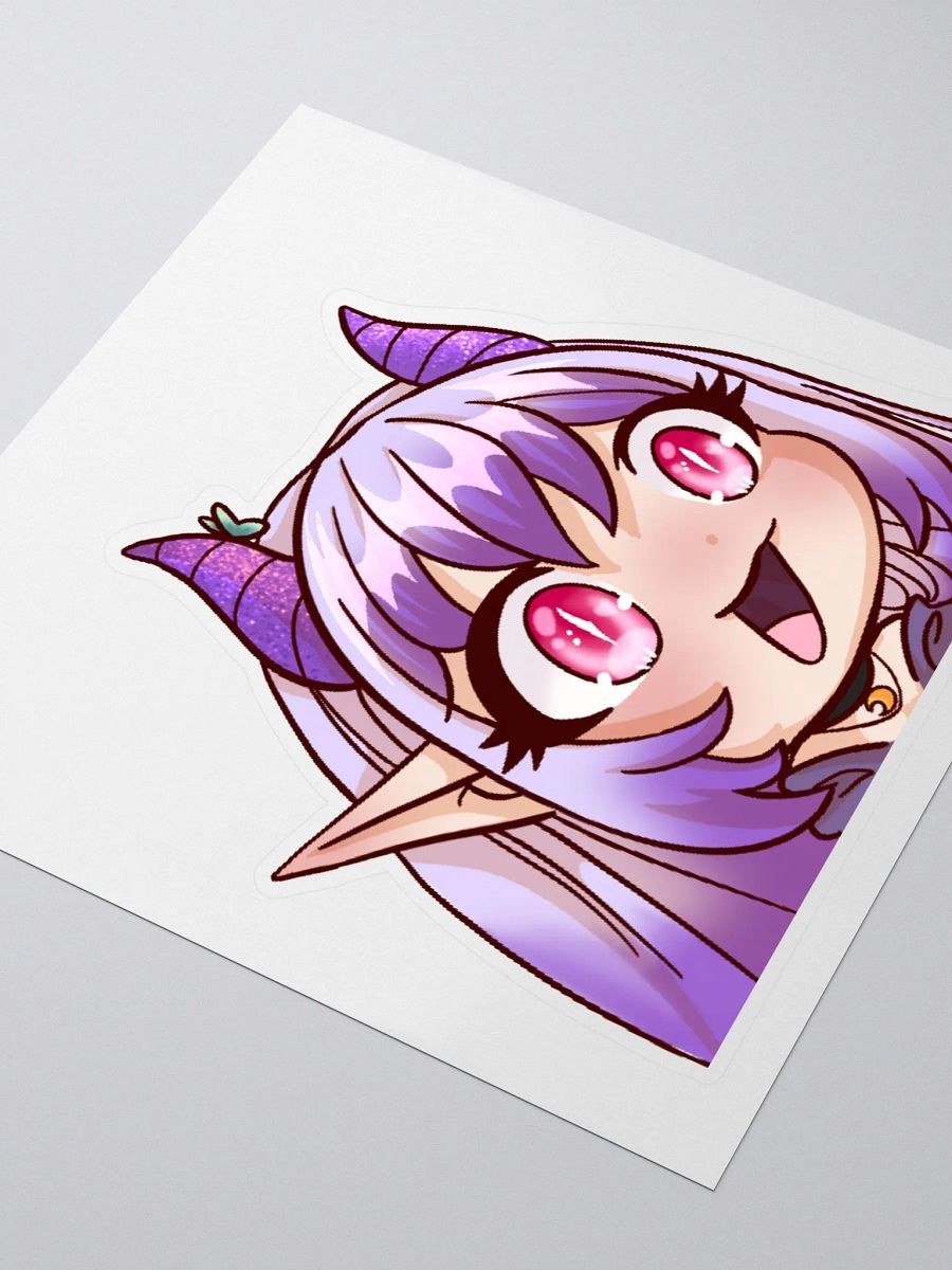 POG STICKER product image (3)