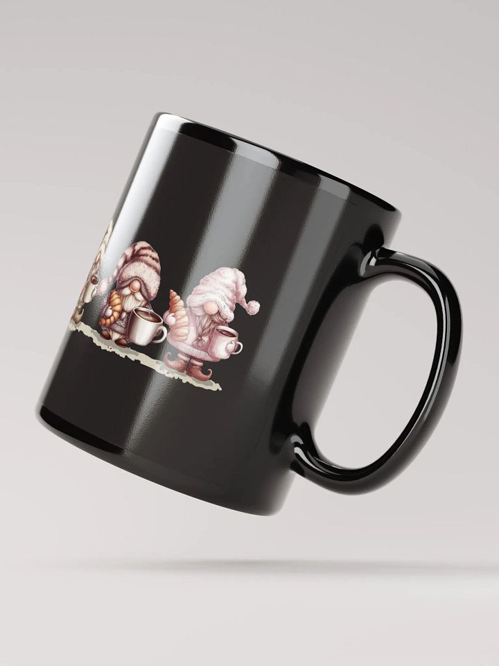 Gnomies Love Coffee Mug product image (3)