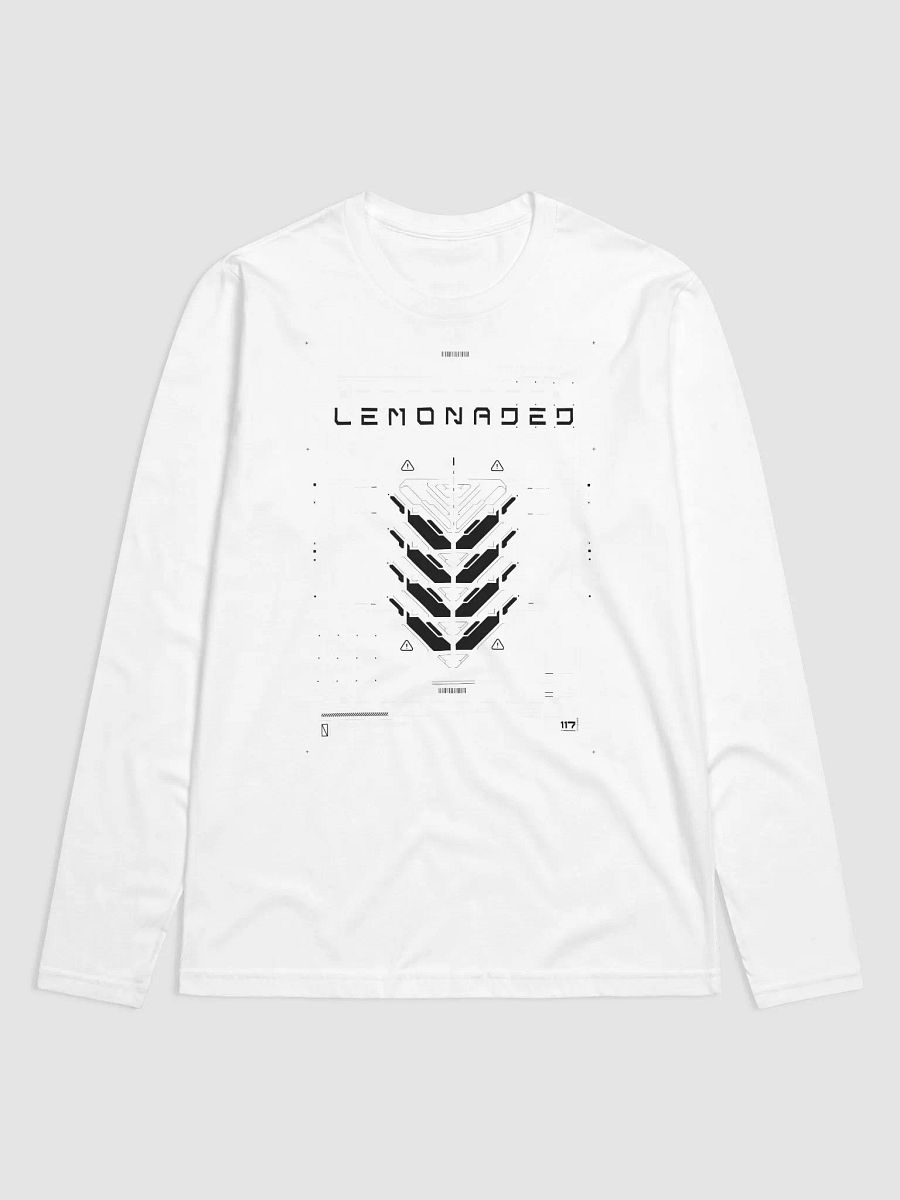 Maximum Armour - Long Sleeve product image (2)