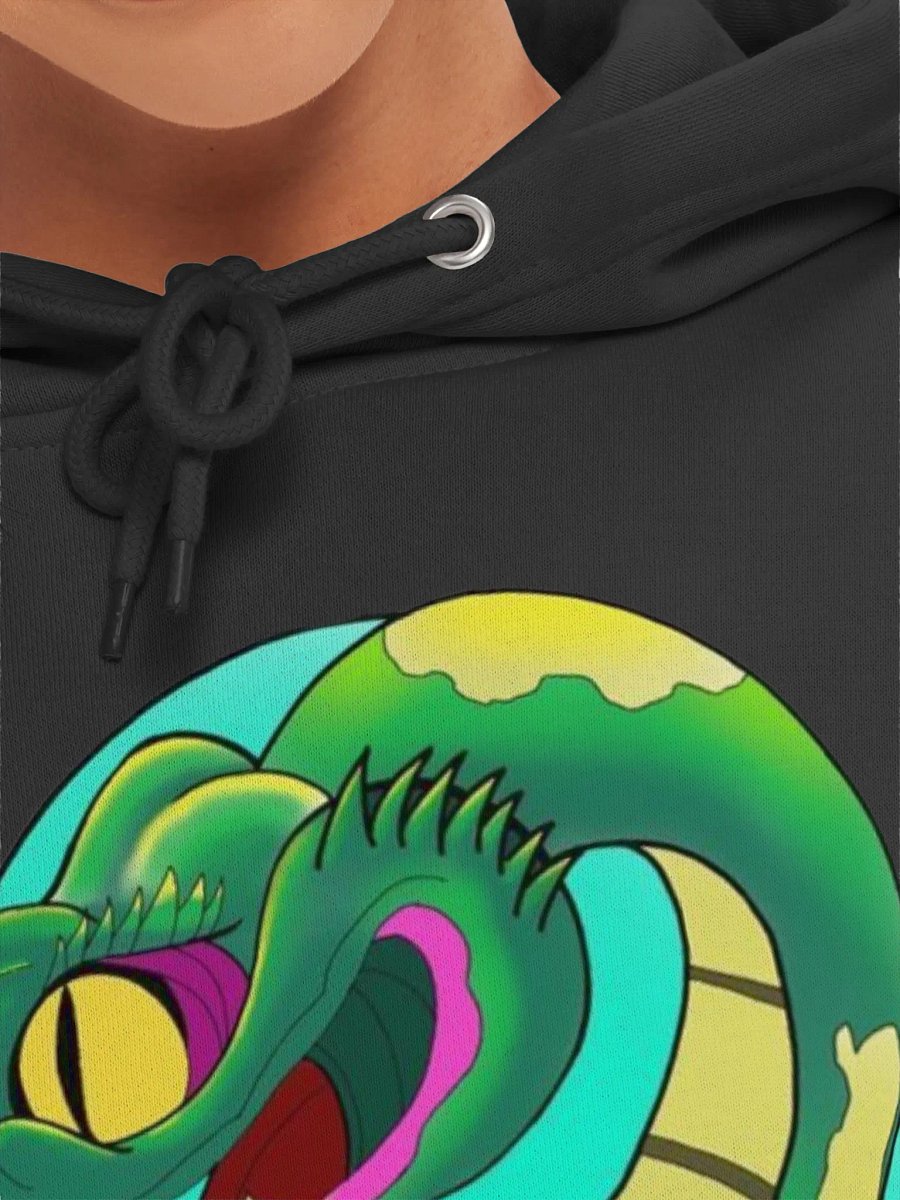 Viper Hoodie product image (7)