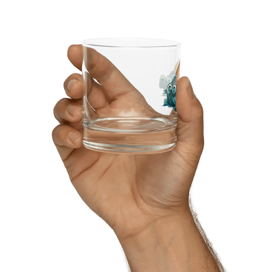 If Rock Bottom Had a Logo product image (11)