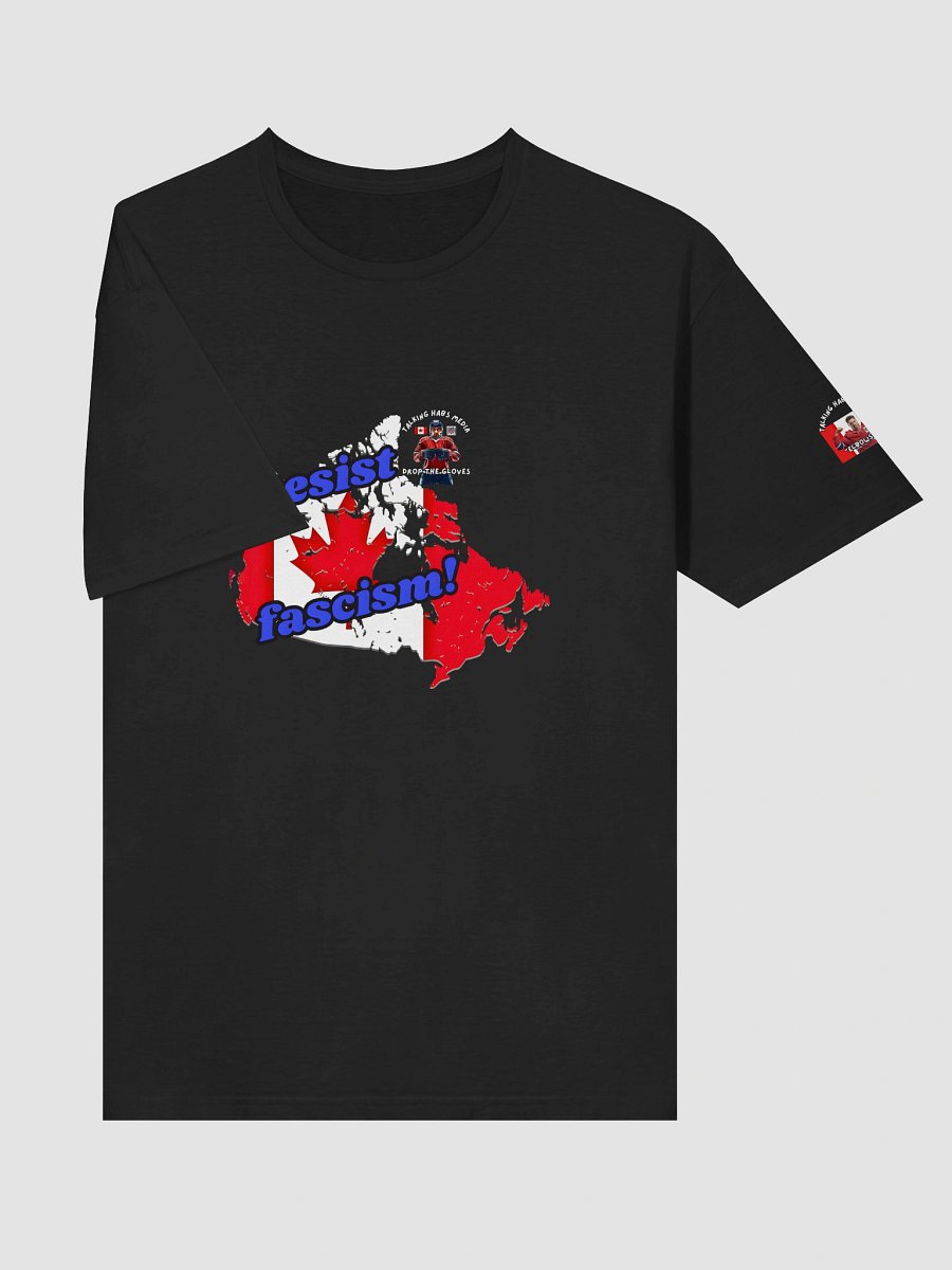 "Resist Fascism" Tshirt product image (5)
