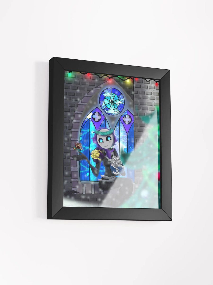 Miss Nobody During the Holidays product image (16)