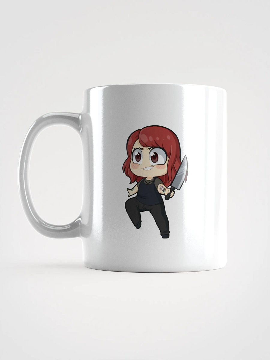 Don't talk to me till I drank this. product image (3)