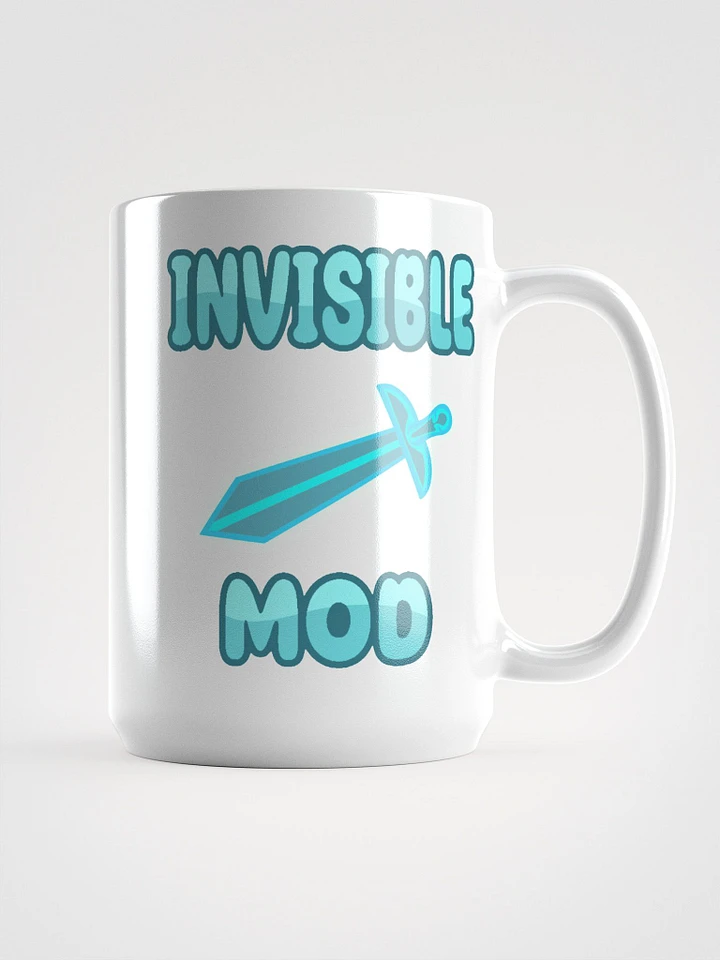Invisible Mug product image (1)
