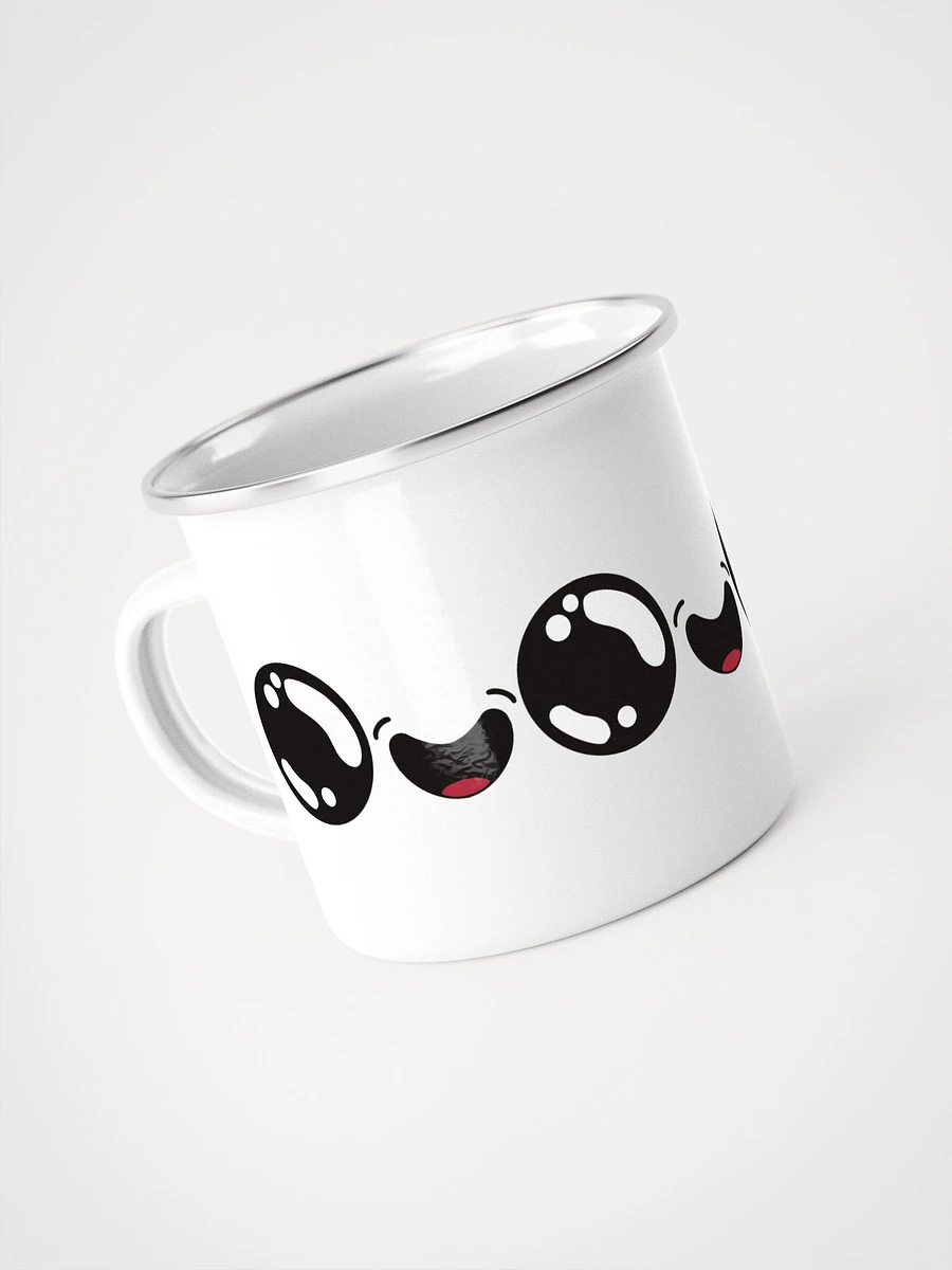Smiley Smiley Smiley Mug product image (3)