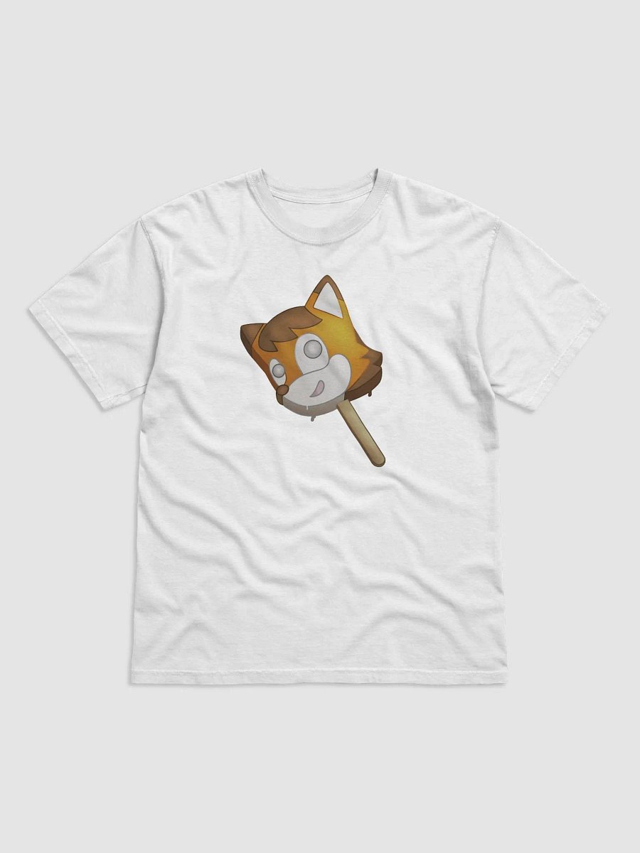 Cinder Frozen Treat T-Shirt product image (2)