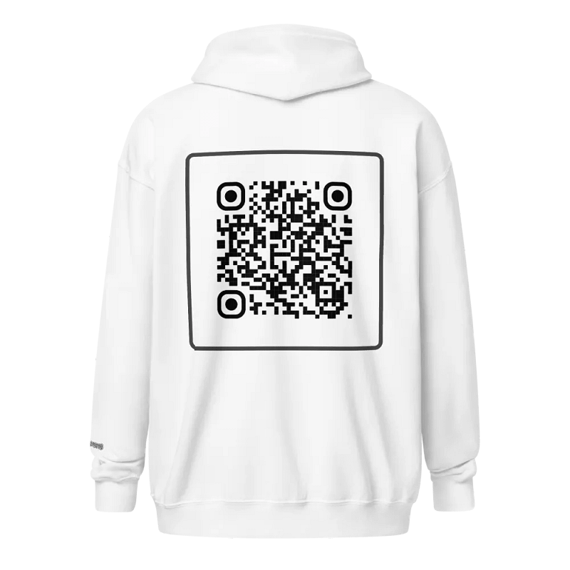 Scan Me EllisFriends