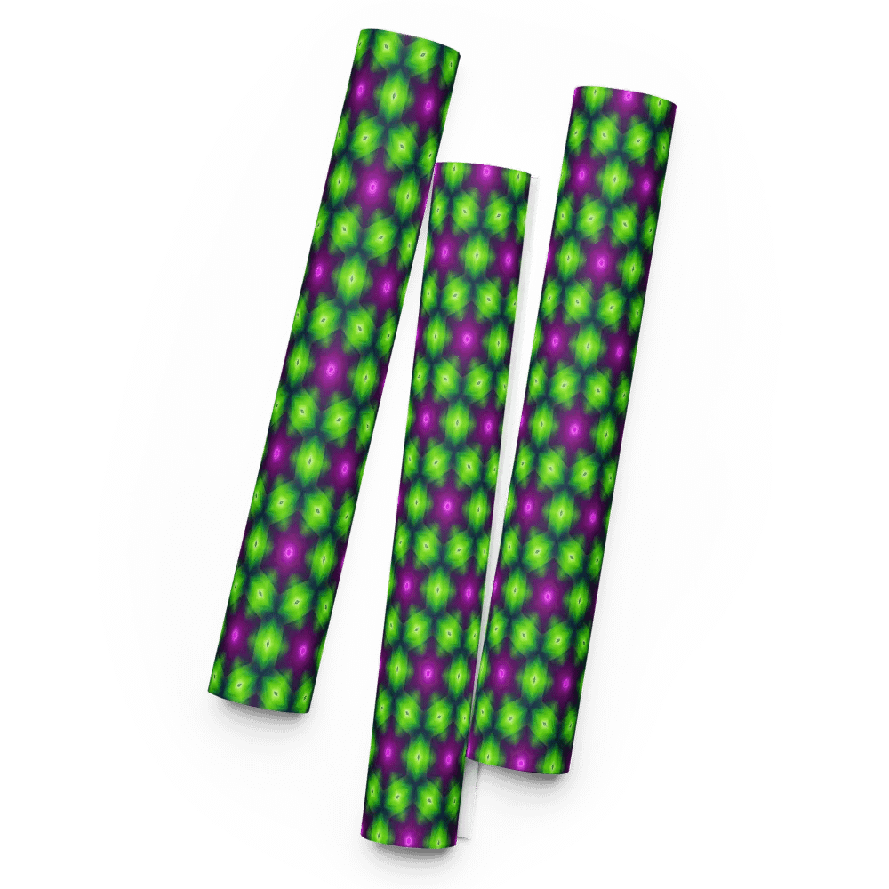 "Dendoktoor" Wrapping Paper product image (6)
