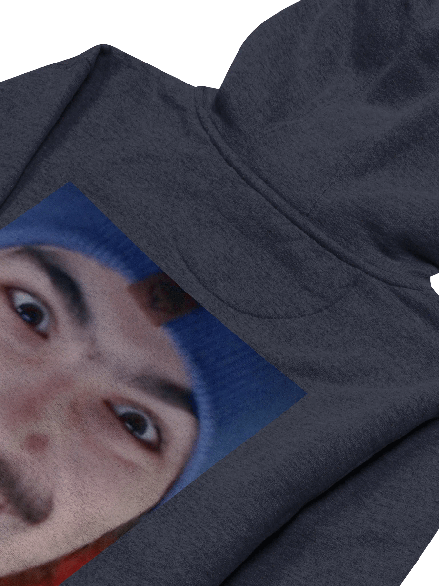 YURRR HOODIE product image (16)